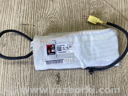 ФОТО Airbag сидения для Nissan Qashqai/Roque Sport (2014-) Киев