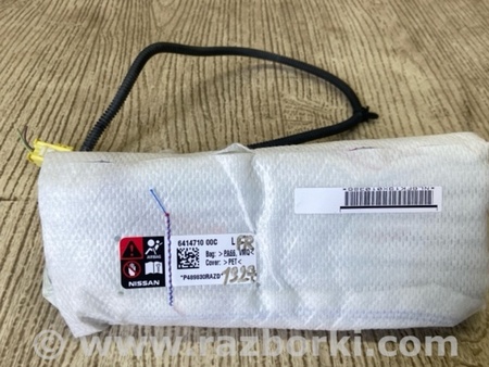 ФОТО Airbag сидения для Nissan Qashqai/Roque Sport (2014-) Киев