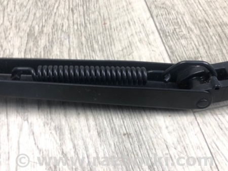 ФОТО Поводок дворника для Nissan Qashqai/Roque Sport (2014-) Киев