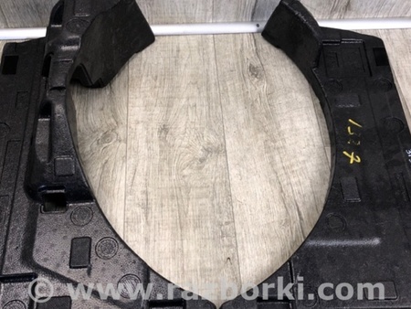 ФОТО Ящик багажника для инструмента для Nissan Qashqai/Roque Sport (2014-) Киев