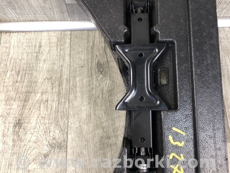 ФОТО Ящик багажника для инструмента для Nissan Qashqai/Roque Sport (2014-) Киев