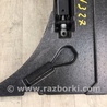 ФОТО Ящик багажника для инструмента для Nissan Qashqai/Roque Sport (2014-) Киев