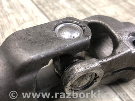 ФОТО Кардан рулевого управления для Nissan Qashqai/Roque Sport (2014-) Киев