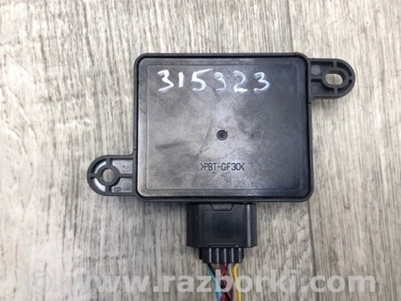 ФОТО Блок электронный для Nissan Qashqai/Roque Sport (2014-) Киев