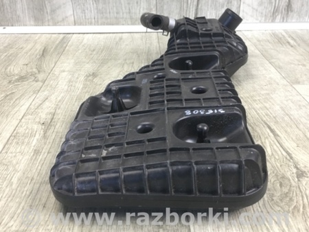 ФОТО Резонатор воздушного фильтра для Nissan Qashqai/Roque Sport (2014-) Киев