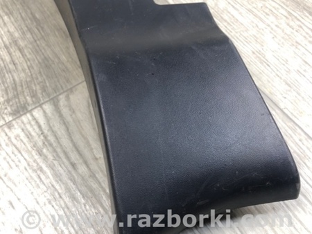 ФОТО Накладка крыла (расширитель арки) для Nissan Qashqai/Roque Sport (2014-) Киев