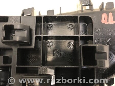 ФОТО Ручка двери внутренняя для Nissan Qashqai/Roque Sport (2014-) Киев