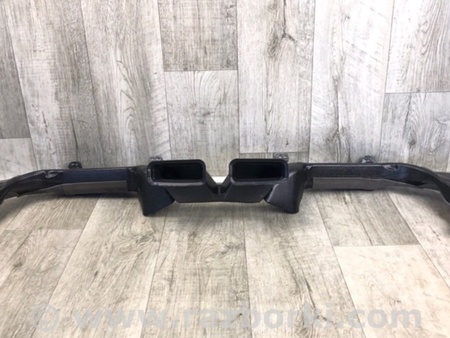 ФОТО Дефлектор торпеды для Nissan Qashqai/Roque Sport (2014-) Киев