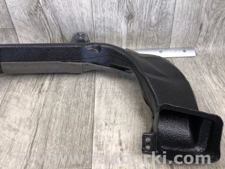 ФОТО Дефлектор торпеды для Nissan Qashqai/Roque Sport (2014-) Киев