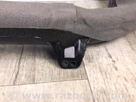 ФОТО Дефлектор торпеды для Nissan Qashqai/Roque Sport (2014-) Киев
