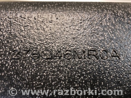 ФОТО Дефлектор торпеды для Nissan Qashqai/Roque Sport (2014-) Киев