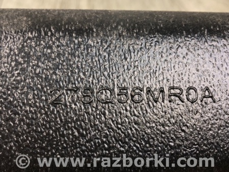 ФОТО Дефлектор торпеды для Nissan Qashqai/Roque Sport (2014-) Киев