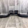 ФОТО Дефлектор торпеды для Nissan Qashqai/Roque Sport (2014-) Киев