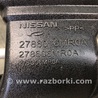 ФОТО Дефлектор торпеды для Nissan Qashqai/Roque Sport (2014-) Киев