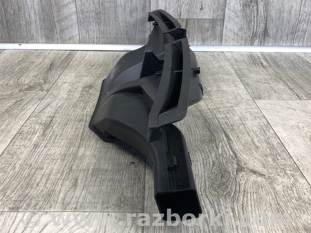 ФОТО Дефлектор торпеды для Nissan Qashqai/Roque Sport (2014-) Киев