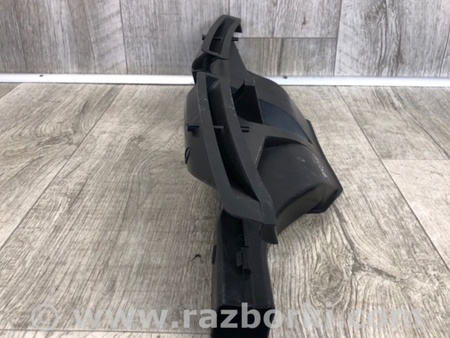 ФОТО Дефлектор торпеды для Nissan Qashqai/Roque Sport (2014-) Киев