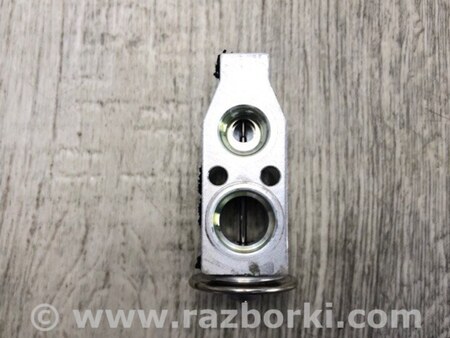 ФОТО Клапан кондиционера для Nissan Qashqai/Roque Sport (2014-) Киев