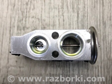 ФОТО Клапан кондиционера для Nissan Qashqai/Roque Sport (2014-) Киев