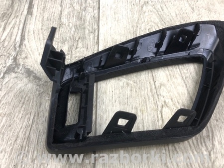 ФОТО Дефлектор торпеды для Nissan Qashqai/Roque Sport (2014-) Киев