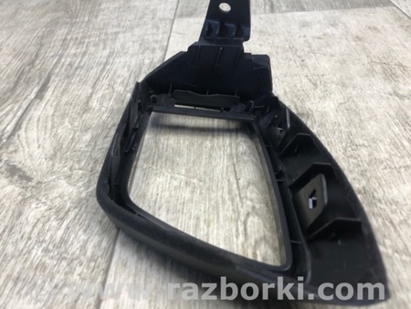 ФОТО Дефлектор торпеды для Nissan Qashqai/Roque Sport (2014-) Киев