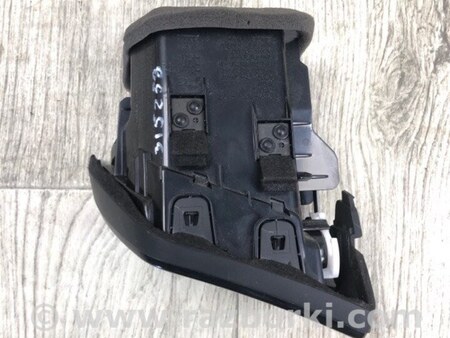ФОТО Дефлектор торпеды для Nissan Qashqai/Roque Sport (2014-) Киев