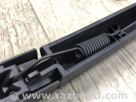 ФОТО Дворник задний для Nissan Qashqai/Roque Sport (2014-) Киев
