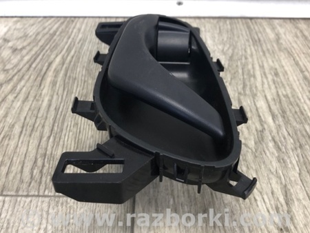 ФОТО Ручка двери внутренняя для Nissan Qashqai/Roque Sport (2014-) Киев