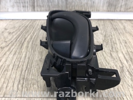 ФОТО Ручка двери внутренняя для Nissan Qashqai/Roque Sport (2014-) Киев