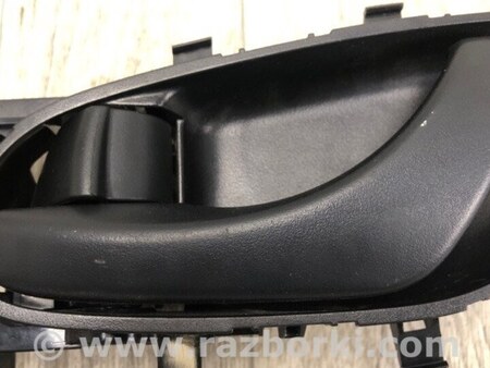 ФОТО Ручка двери внутренняя для Nissan Qashqai/Roque Sport (2014-) Киев