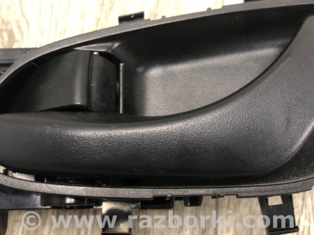 ФОТО Ручка двери внутренняя для Nissan Qashqai/Roque Sport (2014-) Киев