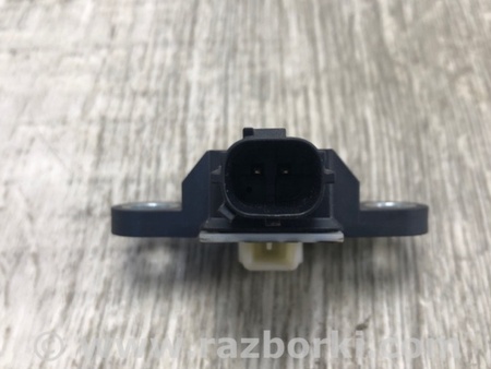 ФОТО Датчик удара для Nissan Qashqai/Roque Sport (2014-) Киев