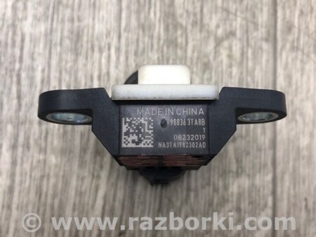 ФОТО Датчик удара для Nissan Qashqai/Roque Sport (2014-) Киев