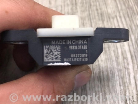 ФОТО Датчик удара для Nissan Qashqai/Roque Sport (2014-) Киев