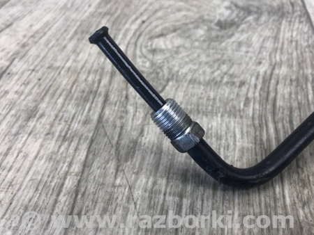 ФОТО Тормозная трубка для Nissan Qashqai/Roque Sport (2014-) Киев