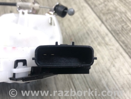 ФОТО Замок двери для Nissan Qashqai/Roque Sport (2014-) Киев