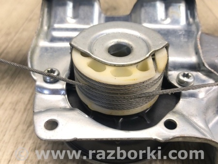 ФОТО Стеклоподъемник для Nissan Qashqai/Roque Sport (2014-) Киев