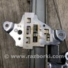 ФОТО Стеклоподъемник для Nissan Qashqai/Roque Sport (2014-) Киев