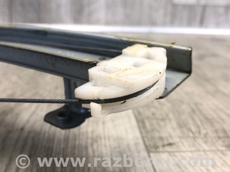 ФОТО Стеклоподъемник для Nissan Qashqai/Roque Sport (2014-) Киев