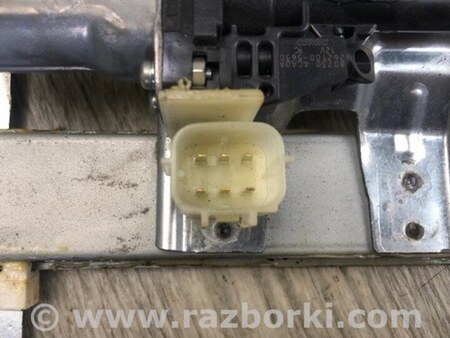 ФОТО Стеклоподъемник для Nissan Qashqai/Roque Sport (2014-) Киев