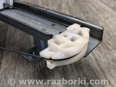 ФОТО Стеклоподъемник для Nissan Qashqai/Roque Sport (2014-) Киев