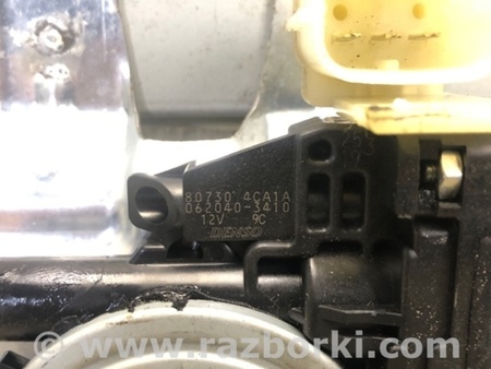 ФОТО Стеклоподъемник для Nissan Qashqai/Roque Sport (2014-) Киев