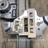 ФОТО Стеклоподъемник для Nissan Qashqai/Roque Sport (2014-) Киев
