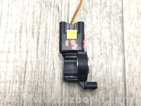 ФОТО Датчик удара для Nissan Qashqai/Roque Sport (2014-) Киев