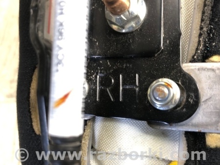 ФОТО Airbag сидения для Nissan Qashqai/Roque Sport (2014-) Киев