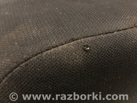ФОТО Airbag сидения для Nissan Qashqai/Roque Sport (2014-) Киев