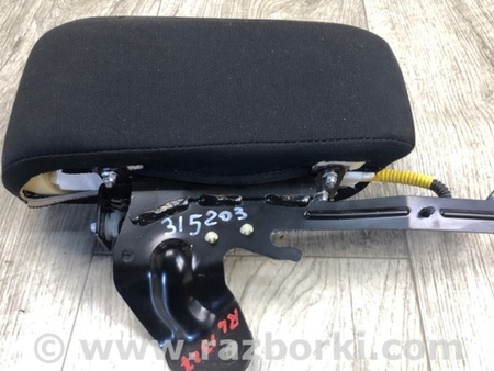 ФОТО Airbag сидения для Nissan Qashqai/Roque Sport (2014-) Киев