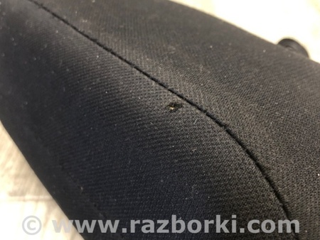 ФОТО Airbag сидения для Nissan Qashqai/Roque Sport (2014-) Киев