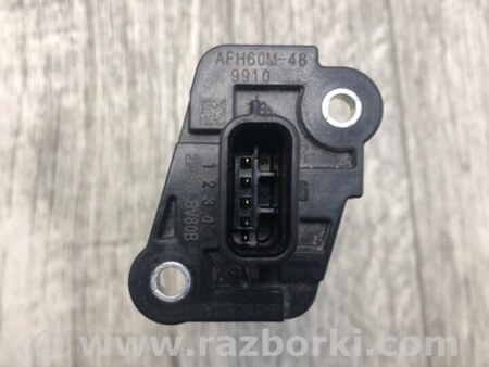 ФОТО Расходомер воздуха для Nissan Qashqai/Roque Sport (2014-) Киев