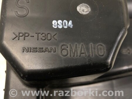 ФОТО Воздушный фильтр (корпус) для Nissan Qashqai/Roque Sport (2014-) Киев