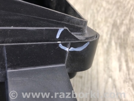 ФОТО Воздушный фильтр (корпус) для Nissan Qashqai/Roque Sport (2014-) Киев